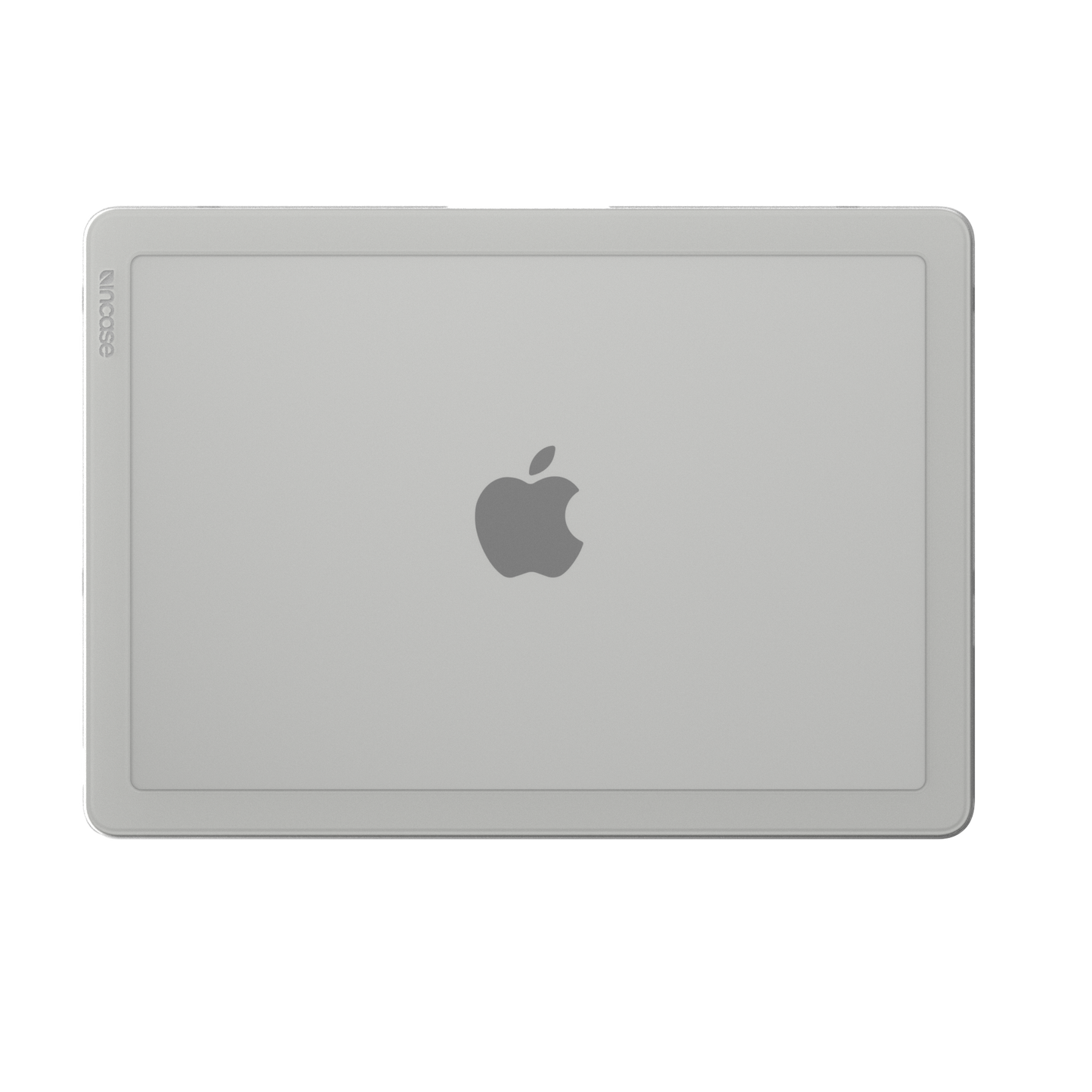 Incase Edge Hardshell Case For MacBook Air (13-Inch, M5, 2026) - Clear