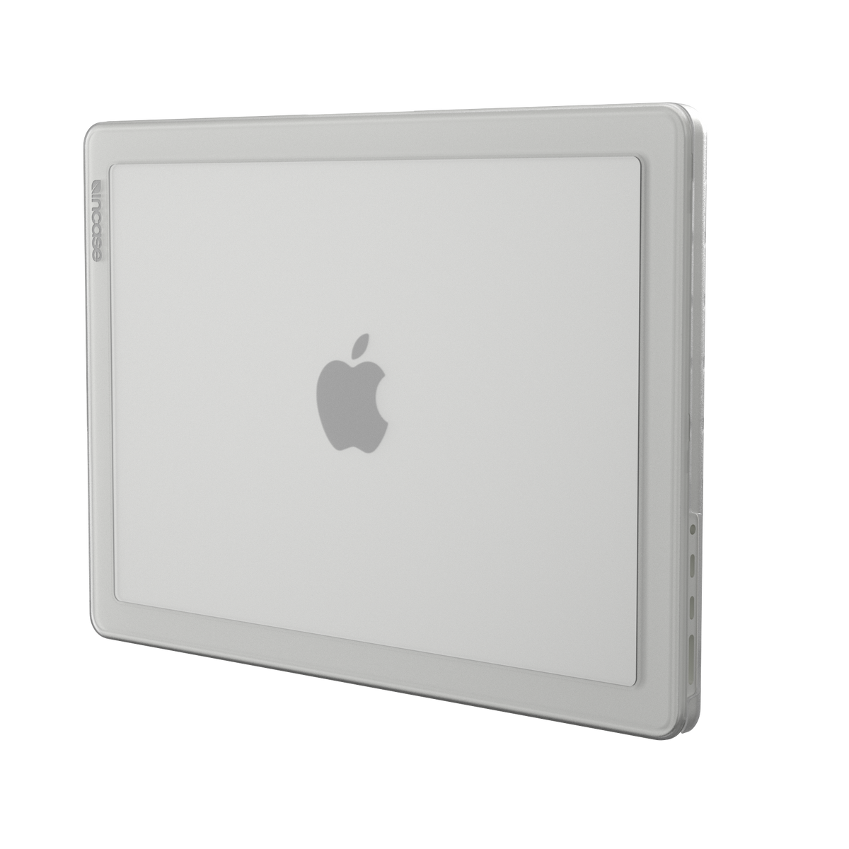 Incase Edge Hardshell Case For MacBook Pro (14-Inch, M5, 2026) - Clear