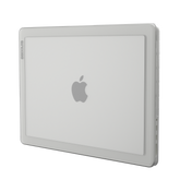 Incase Edge Hardshell Case For MacBook Pro (14-Inch, M5, 2026) - Clear