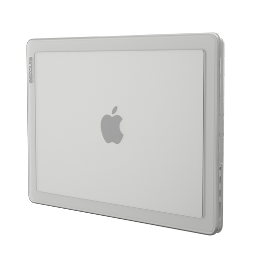 Incase Edge Hardshell Case For MacBook Pro (14-Inch, M5, 2026) - Clear-image-position-1