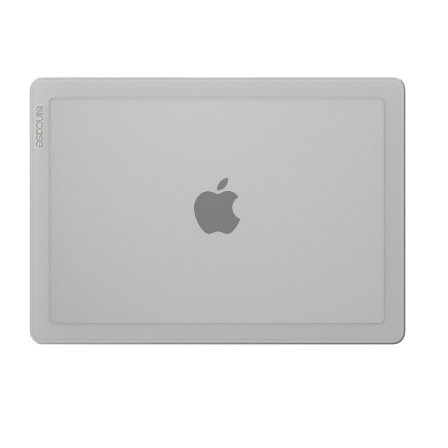 Incase Edge Hardshell Case For MacBook Pro (14-Inch, M5, 2026) - Clear