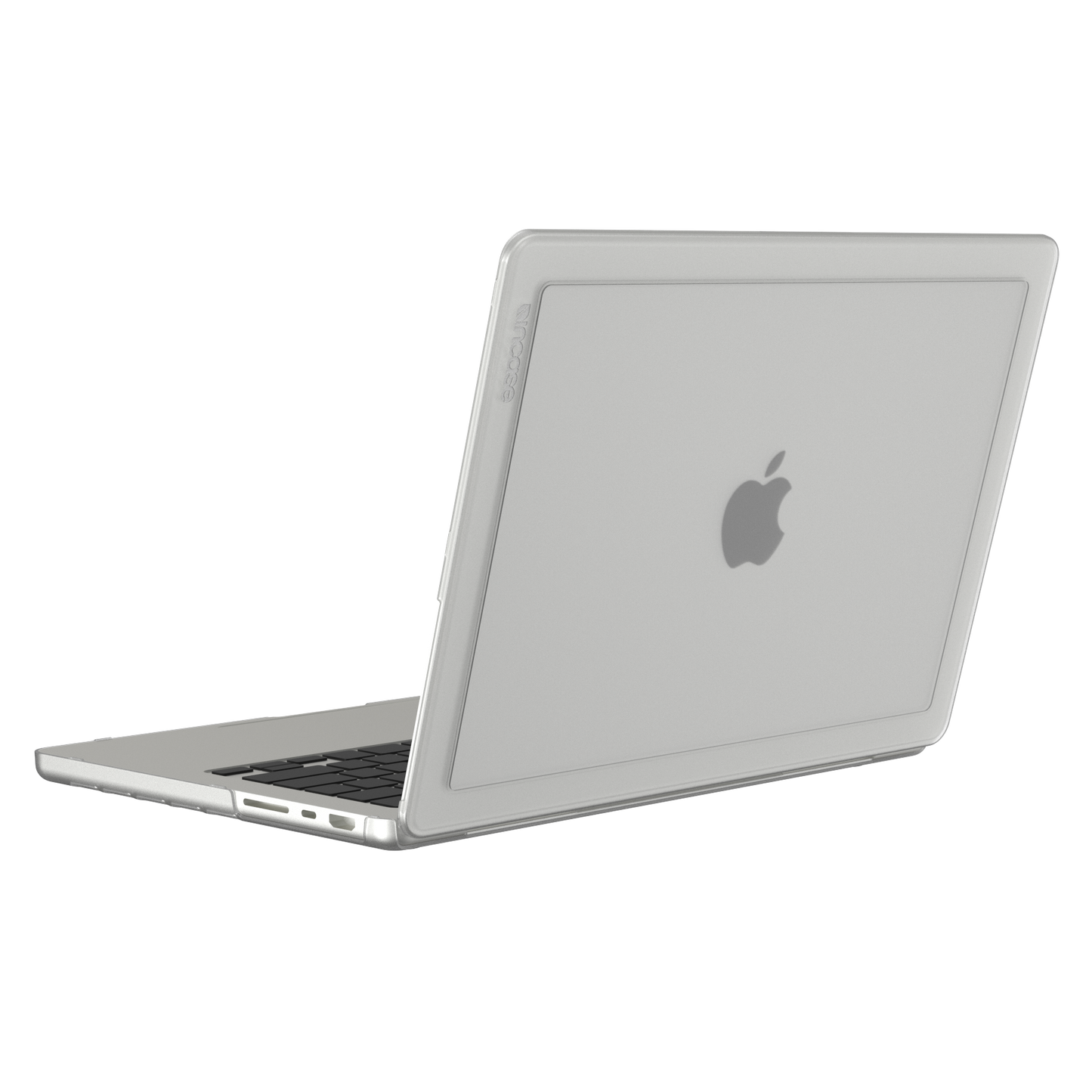 Incase Edge Hardshell Case For MacBook Pro (14-Inch, M5, 2026) - Clear