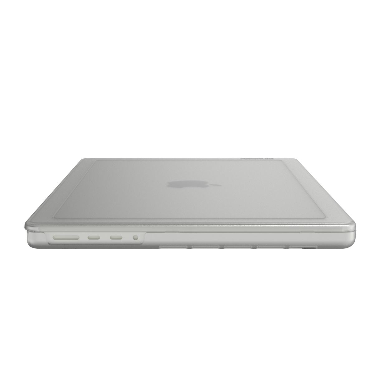 Incase Edge Hardshell Case For MacBook Pro (14-Inch, M5, 2026) - Clear