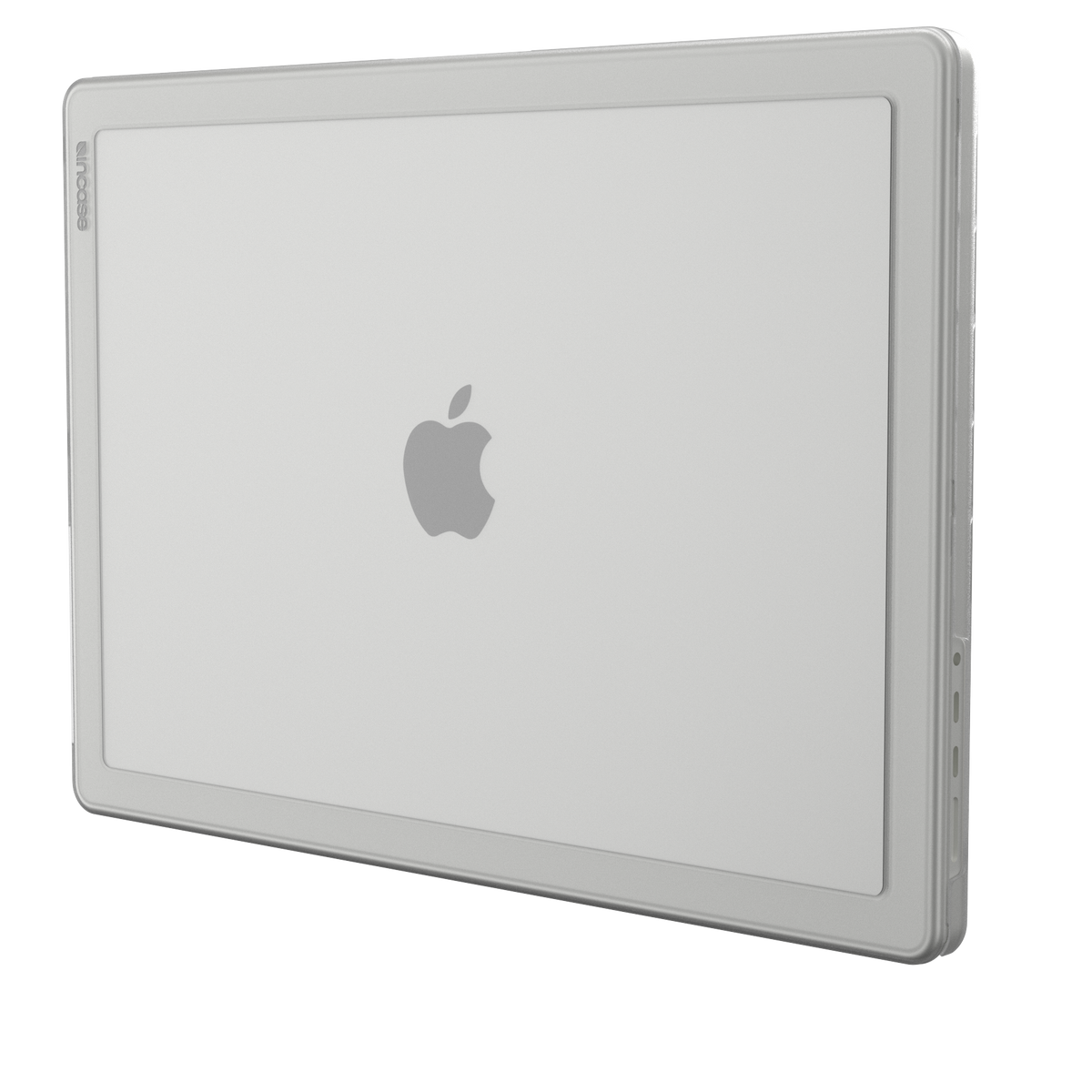 Incase Edge Hardshell Case For MacBook Pro (16-Inch,M5,2026) - Clear