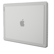 Incase Edge Hardshell Case For MacBook Pro (16-Inch,M5,2026) - Clear
