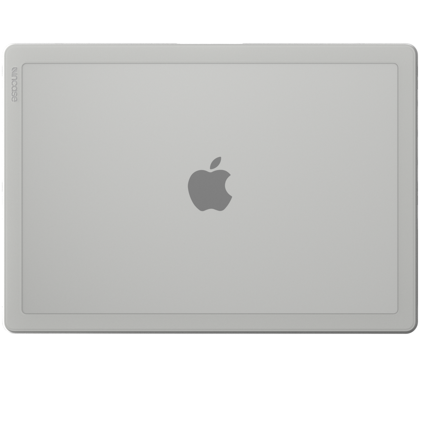 Incase Edge Hardshell Case For MacBook Pro (16-Inch,M5,2026) - Clear