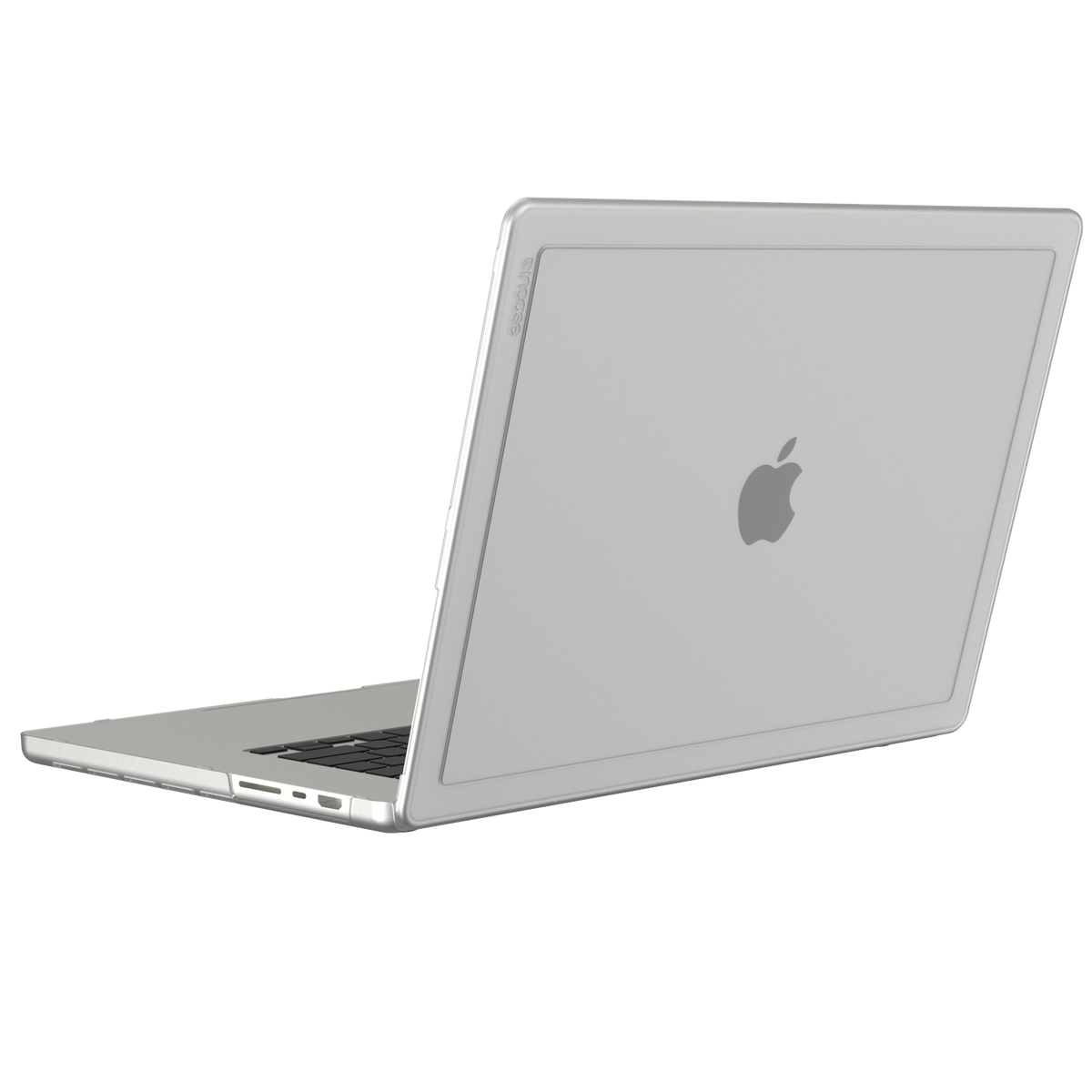Incase Edge Hardshell Case For MacBook Pro (16-Inch,M5,2026) - Clear