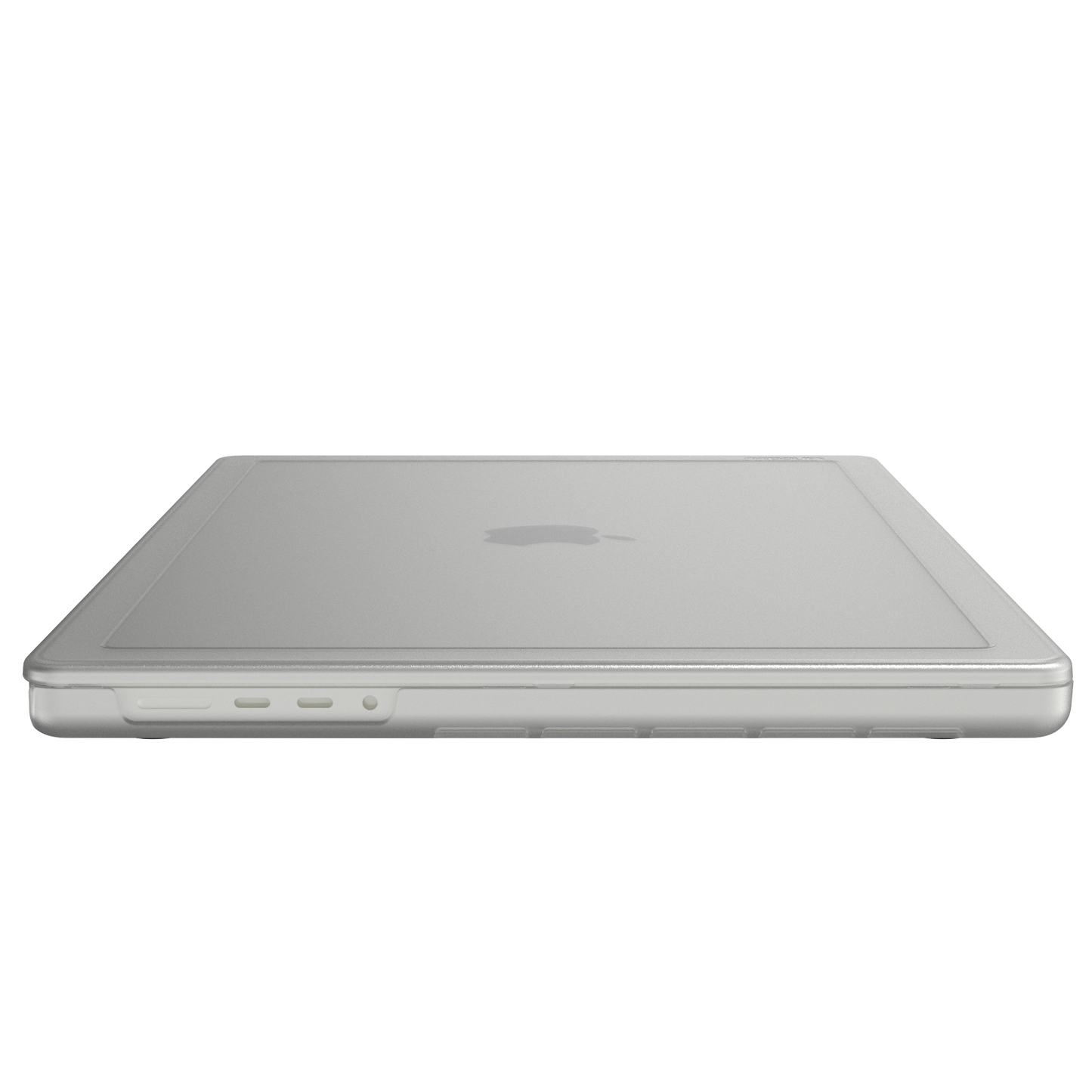 Incase Edge Hardshell Case For MacBook Pro (16-Inch,M5,2026) - Clear