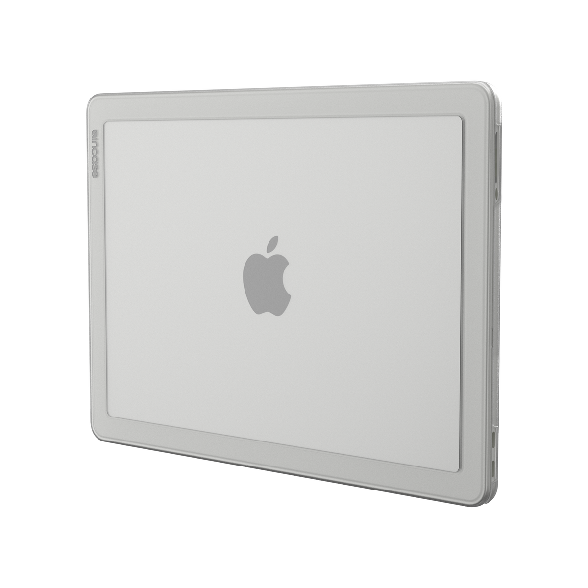 Incase Edge Hardshell Case For MacBook Neo (13 Inch, A18, 2026) - Clear