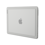 Incase Edge Hardshell Case For MacBook Neo (13 Inch, A18, 2026) - Clear