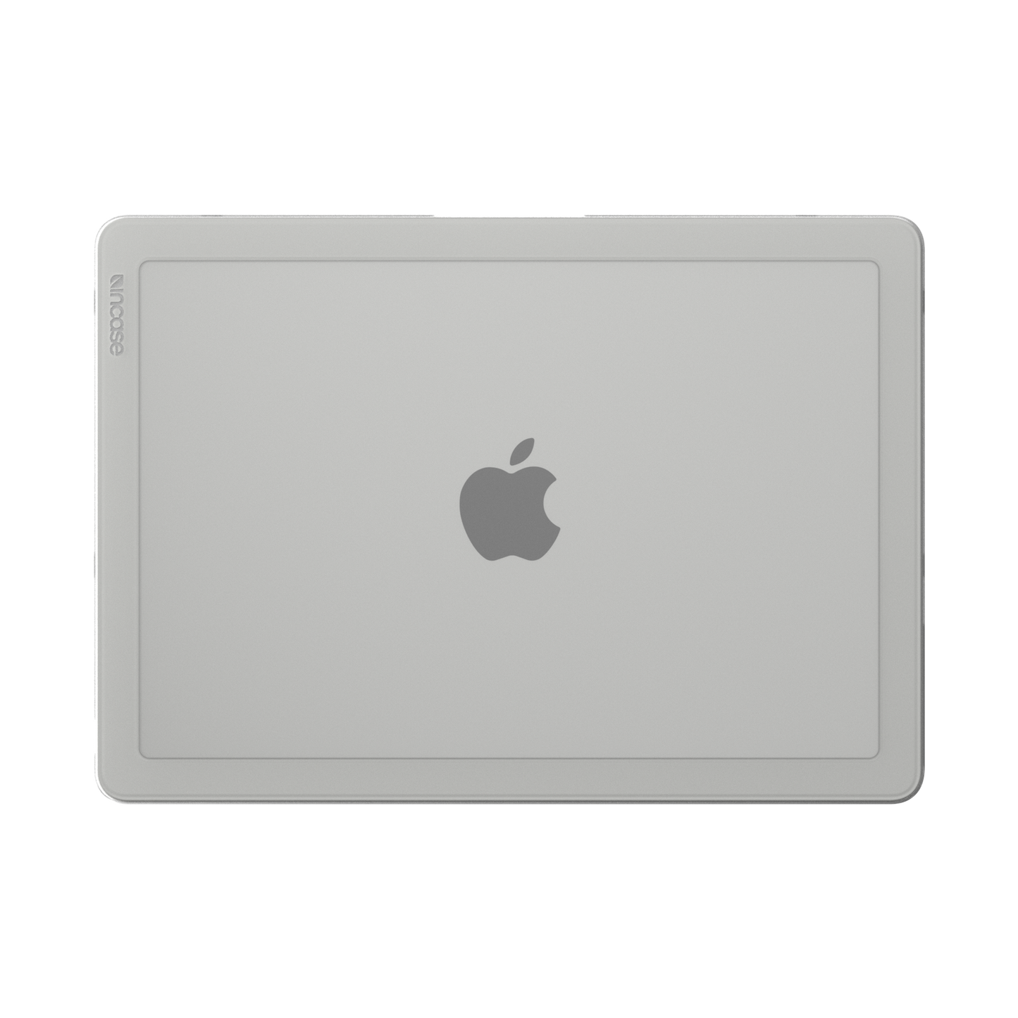 Incase Edge Hardshell Case For MacBook Neo (13 Inch, A18, 2026) - Clear