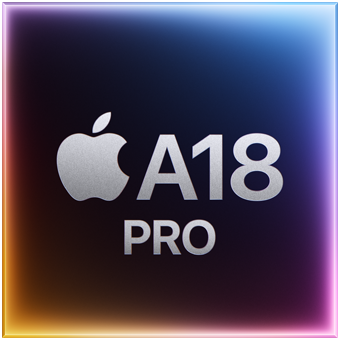 شريحة A18 Pro لـ iPhone 16 Pro