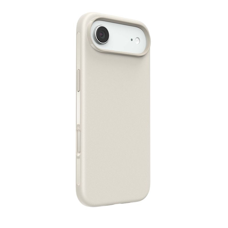 Belkin SheerForce Clear Case for iPhone Air Sand