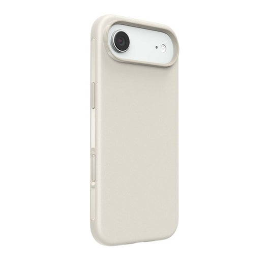 Belkin SheerForce Clear Case for iPhone Air Sand