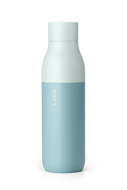 LARQ_Bottle_Seaside_Mint_500ml_Stainless_Steel_image_position_1
