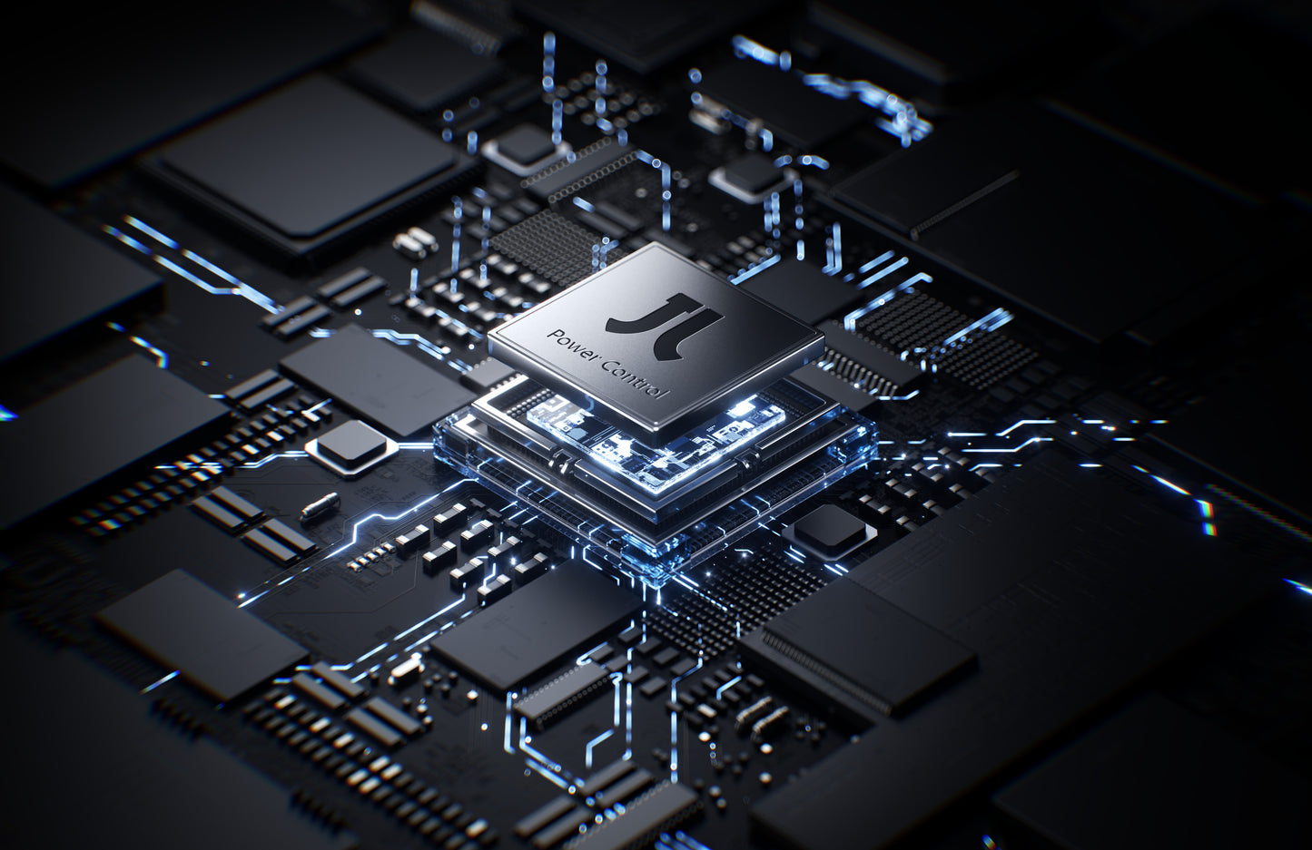 Handheld Fan Life9 5000mAh Chrome