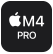 شريحة M4 Pro