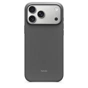 Beats iPhone 17 Pro Max Case with MagSafe and Camera Control Granite Gray