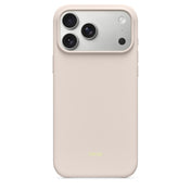 Beats iPhone 17 Pro Max Case with MagSafe and Camera Control Lime Stone