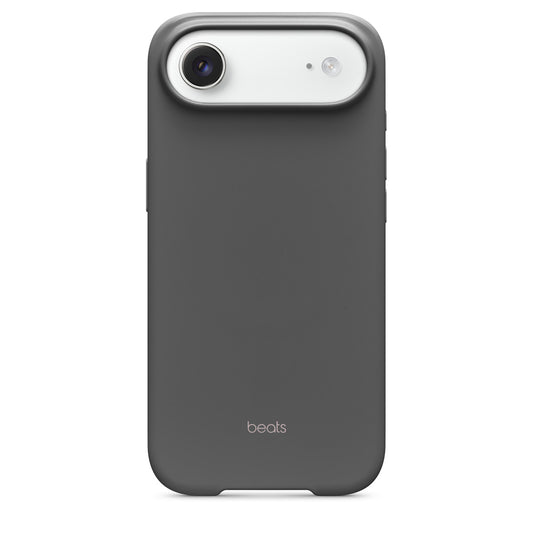Beats iPhone Air Case with MagSafe and Camera Control Granite Gray