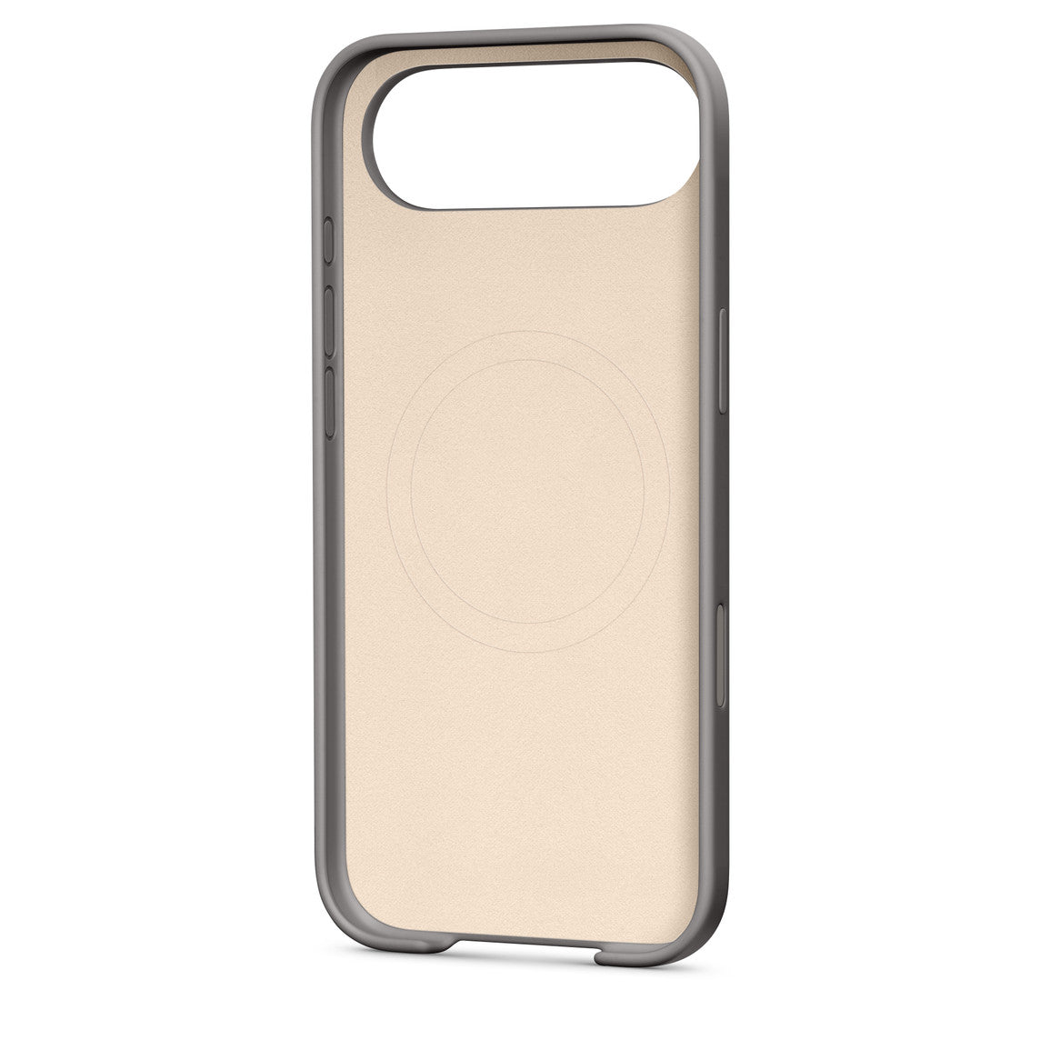 Beats iPhone Air Case with MagSafe and Camera Control Granite Gray