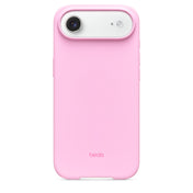 Beats iPhone Air Case with MagSafe and Camera Control Pebble Pink