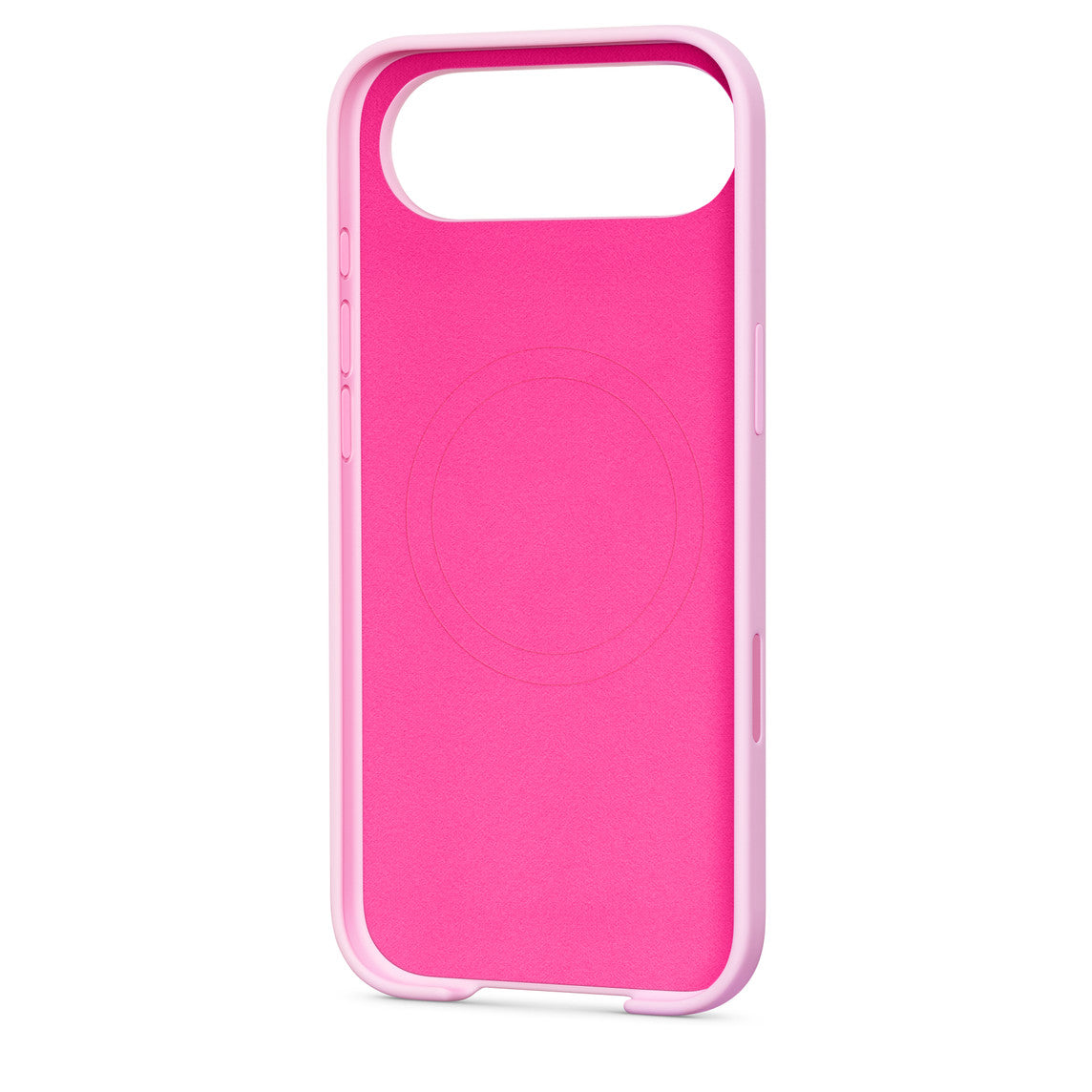 Beats iPhone Air Case with MagSafe and Camera Control Pebble Pink
