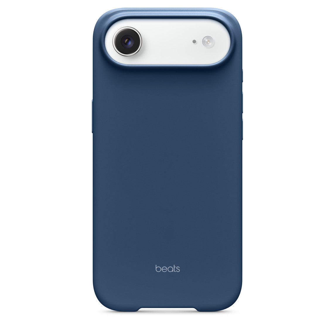 Beats iPhone Air Case with MagSafe and Camera Control Bedrock Blue