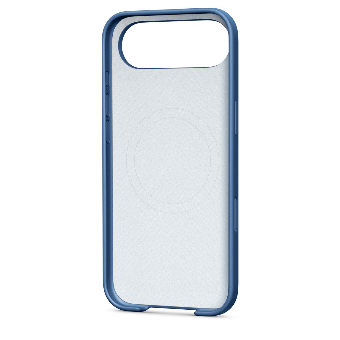 Beats iPhone Air Case with MagSafe and Camera Control Bedrock Blue