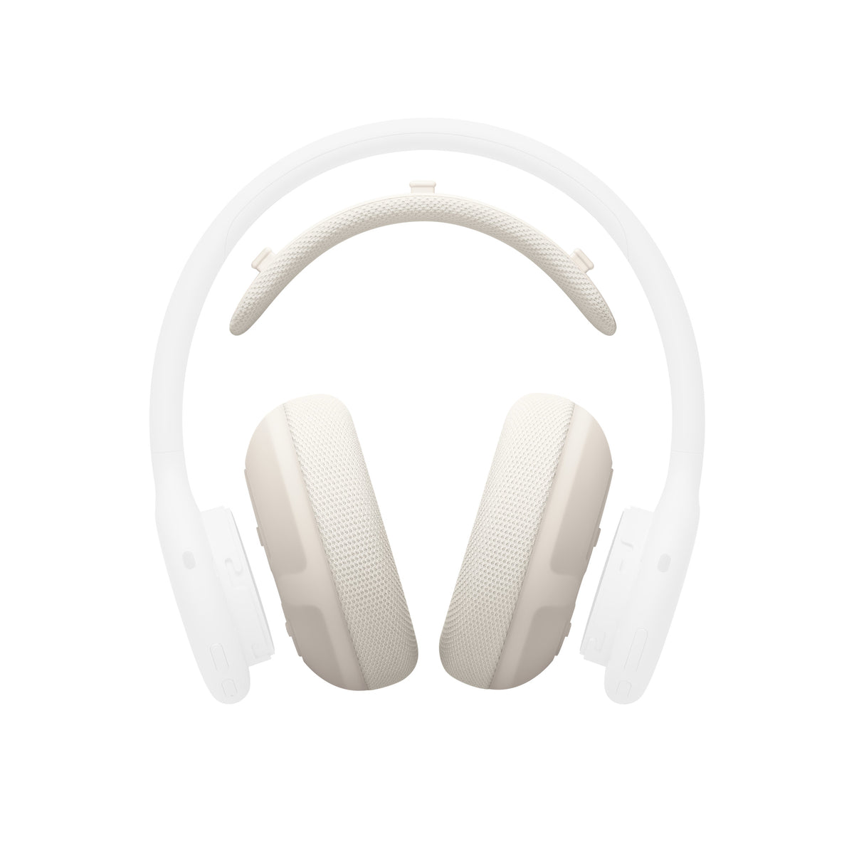 Beats 360 Cushion Kit - Cloud Performance Knit Cushions for Ear Cups and Headband