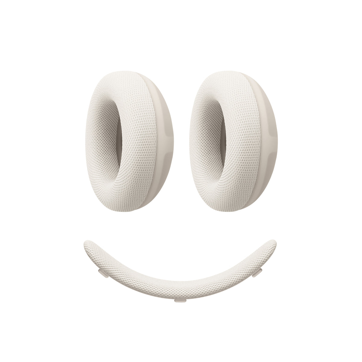 Beats 360 Cushion Kit - Cloud Performance Knit Cushions for Ear Cups and Headband