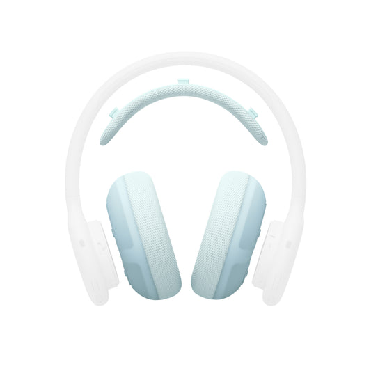 Beats 360 Cushion Kit - Sky Performance Knit Cushions for Ear Cups and Headband