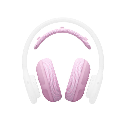 Beats 360 Cushion Kit - Pink Performance Knit Cushions for Ear Cups and Headband