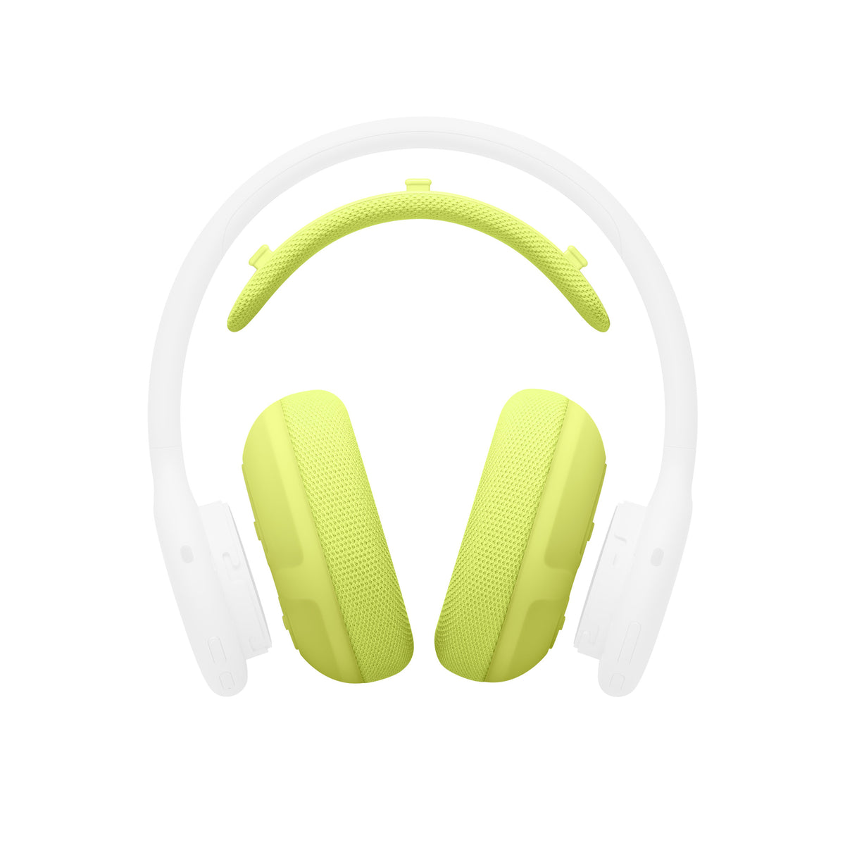 Beats 360 Cushion Kit - Volt Performance Knit Cushions for Ear Cups and Headband