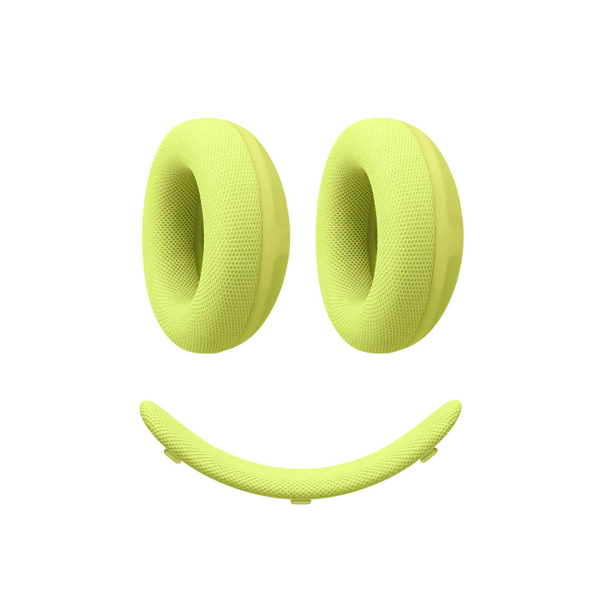 Beats 360 Cushion Kit - Volt Performance Knit Cushions for Ear Cups and Headband