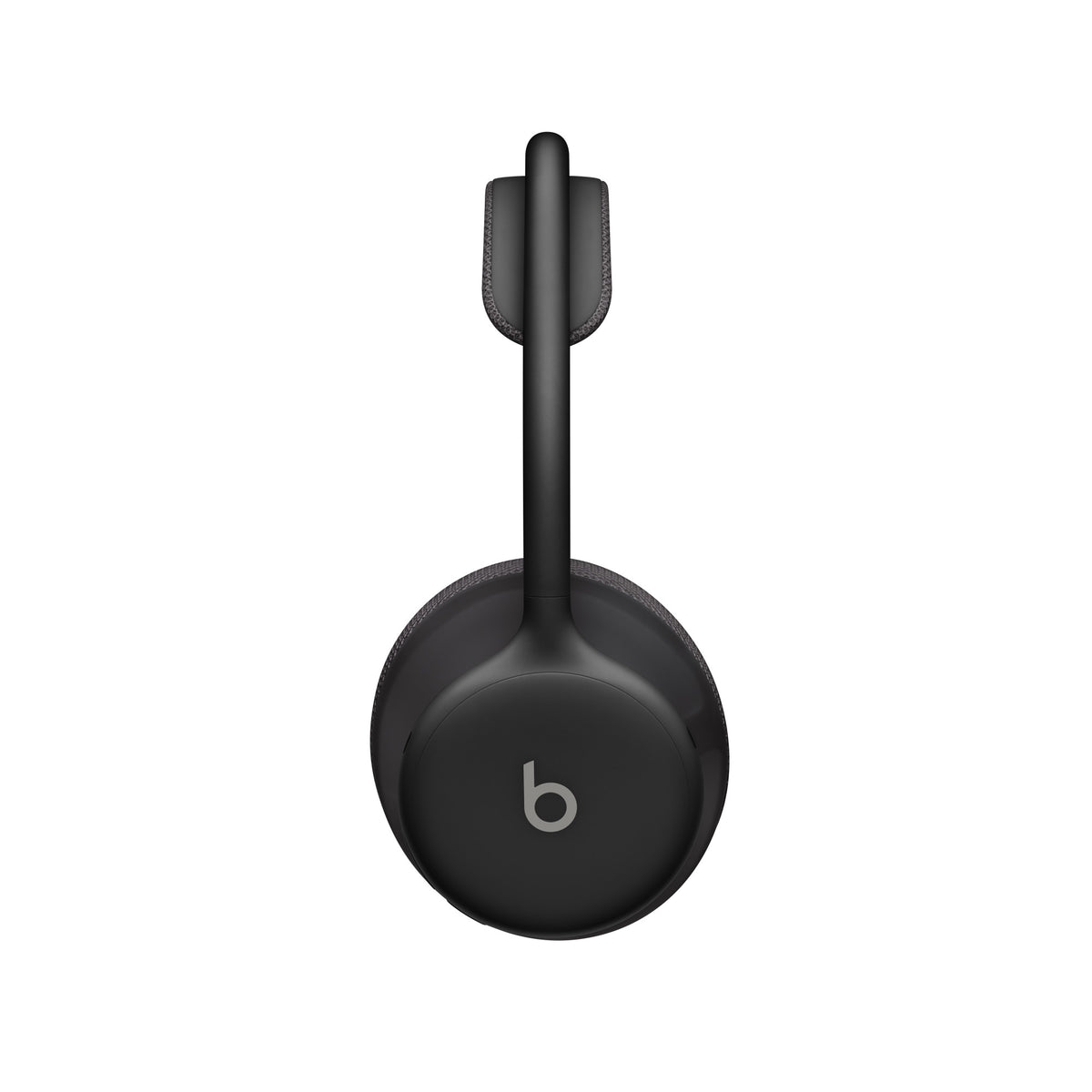 Beats 360 Over-Ear Headphones - Black with Black Performance Knit Cushions