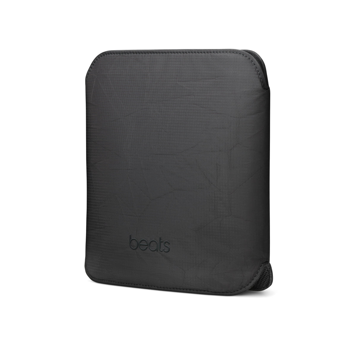 Beats 360 Over-Ear Headphones - Black with Black Performance Knit Cushions