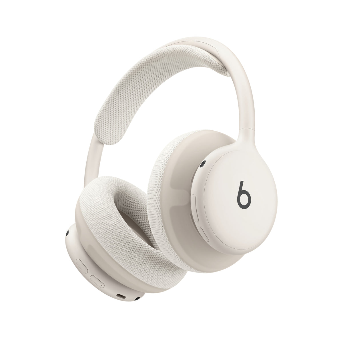 Beats 360 Over-Ear Headphones - Cloud with Cloud Performance Knit Cushions