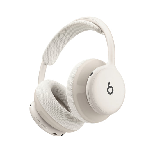 Beats 360 Over-Ear Headphones - Cloud with Cloud Performance Knit Cushions