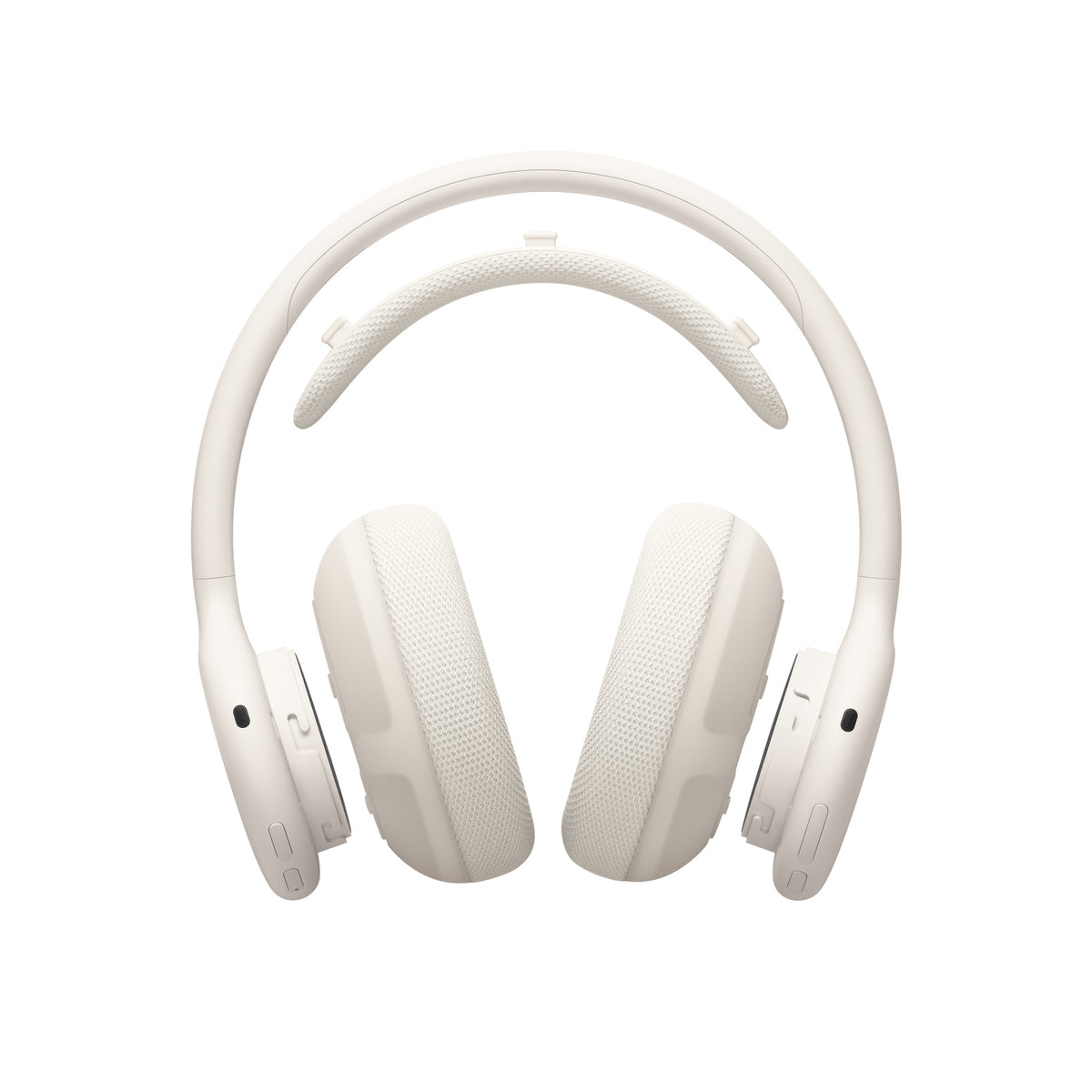 Beats 360 Over-Ear Headphones - Cloud with Cloud Performance Knit Cushions