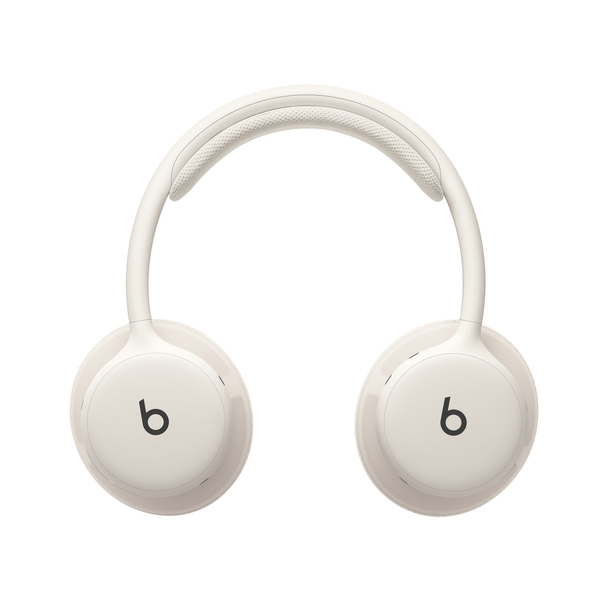 Beats 360 Over-Ear Headphones - Cloud with Cloud Performance Knit Cushions