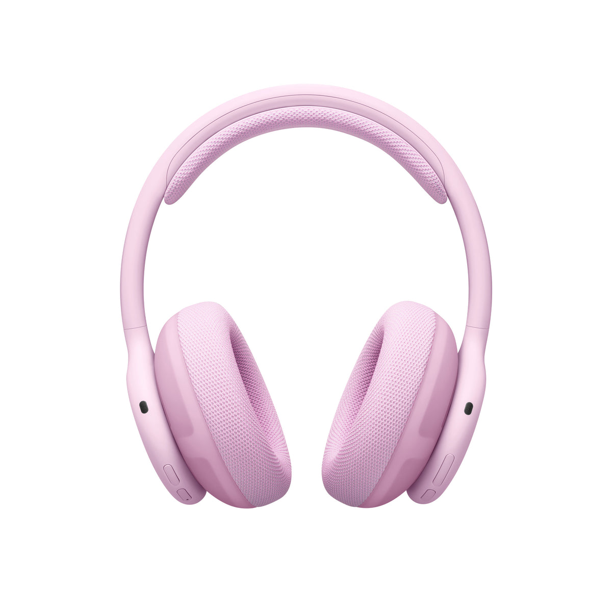 Beats 360 Over-Ear Headphones - Pink with Pink Performance Knit Cushions