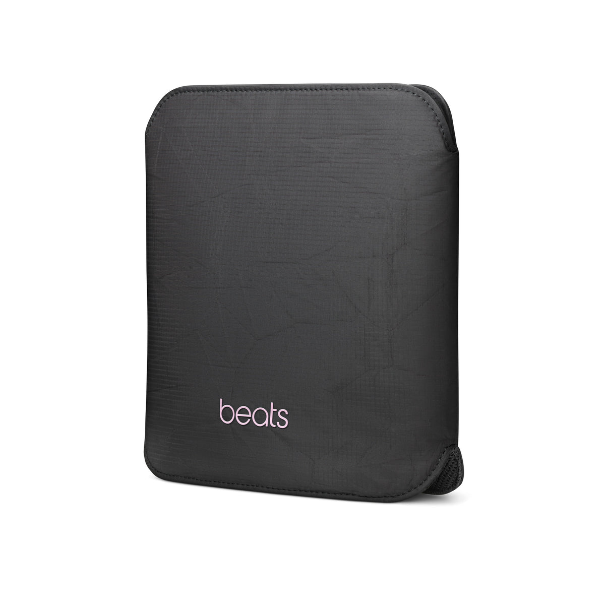 Beats 360 Over-Ear Headphones - Pink with Pink Performance Knit Cushions