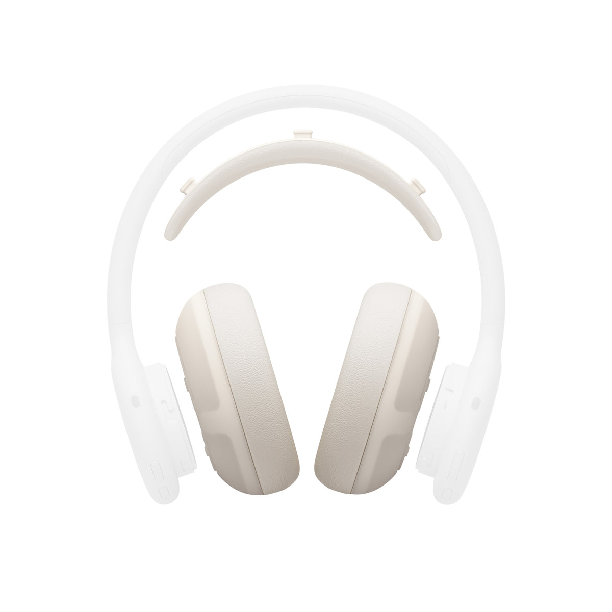 Beats 360 Cushion Kit - Cloud UltraPlush Cushions for Ear Cups and Headband