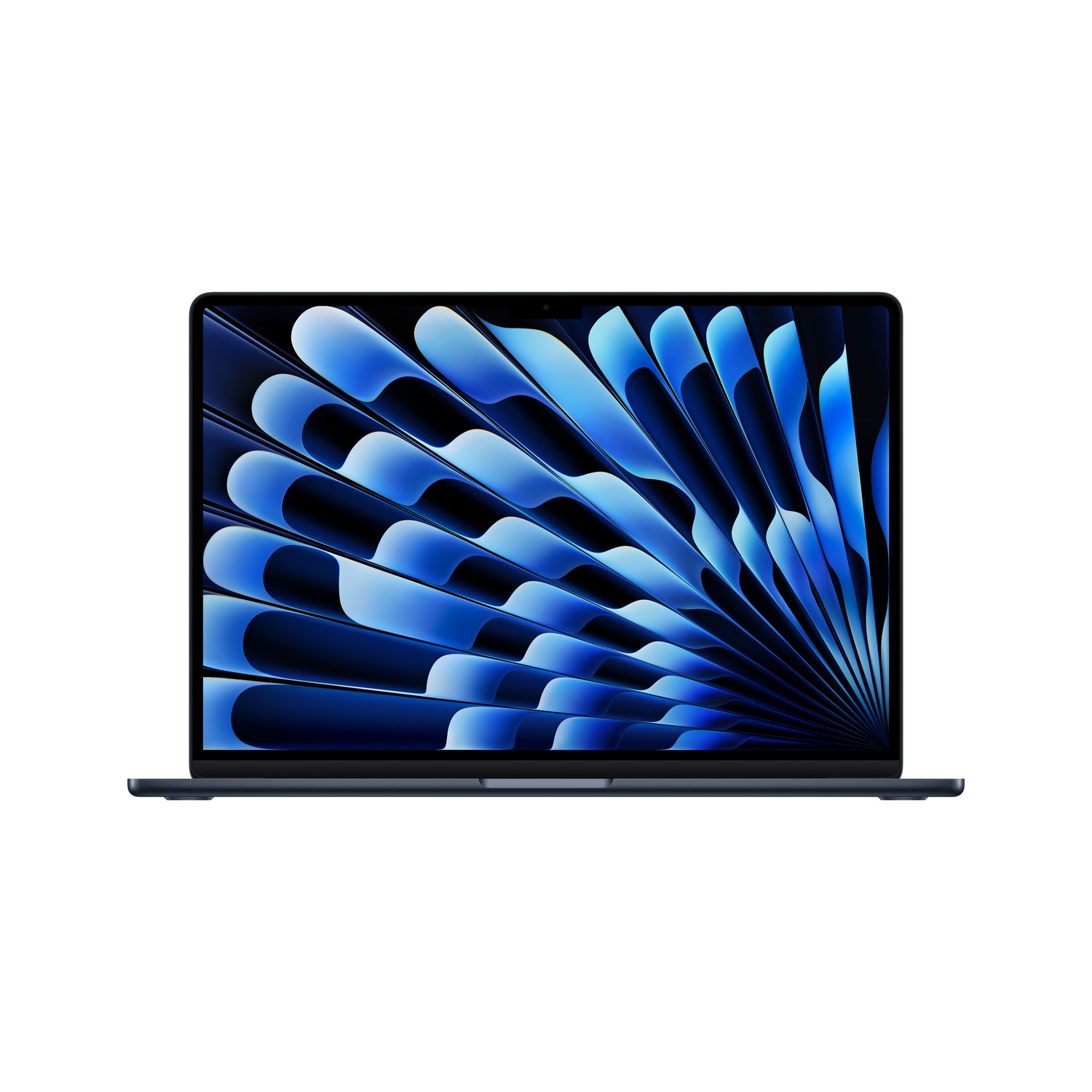15-inch MacBook Air: Apple M5 chip with 10-core CPU and 10-core GPU, 512GB SSD - Midnight