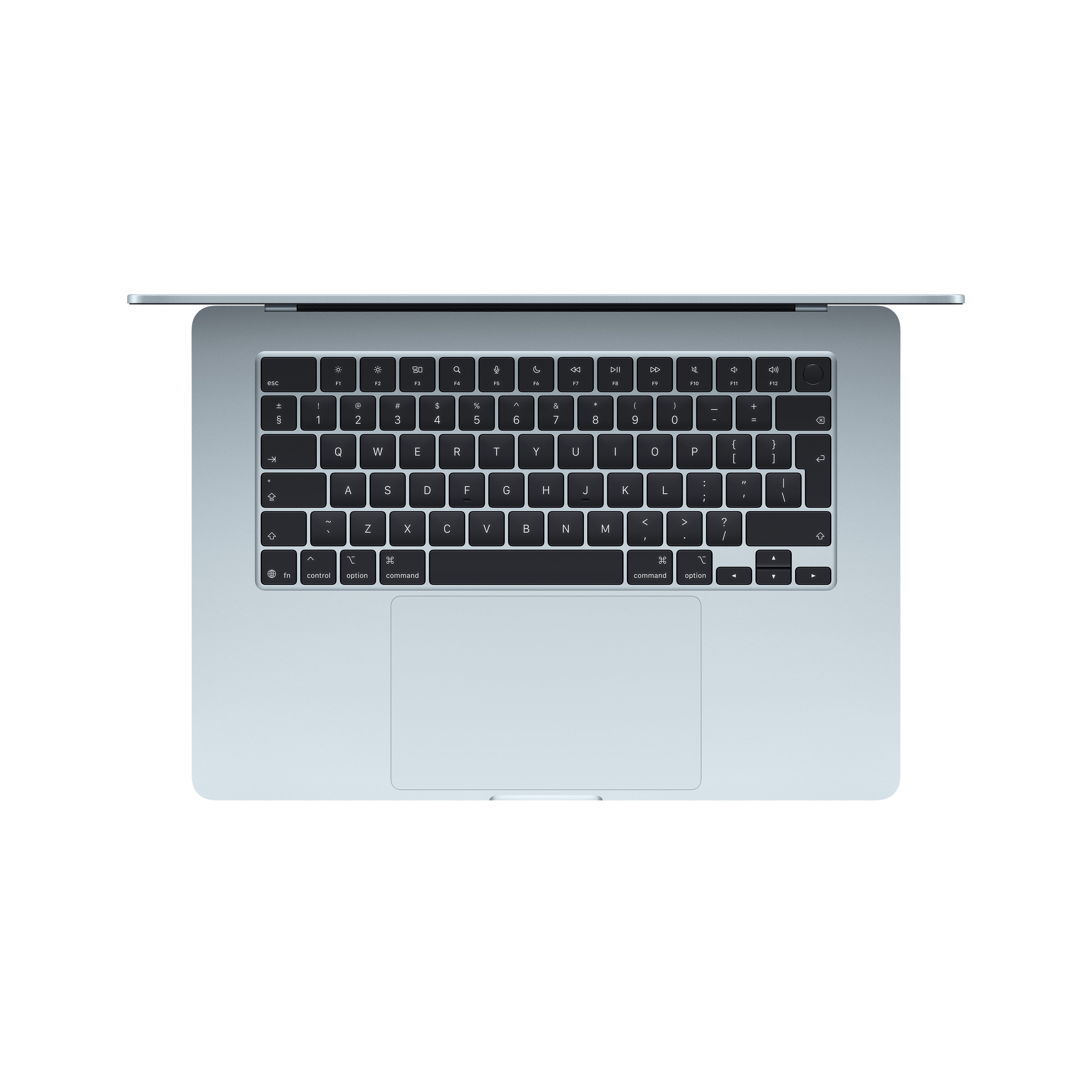 Buy 15-inch MacBook Air: Apple M5 chip with 10-core CPU and 10