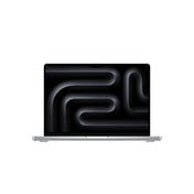 14-inch MacBook Pro: Apple M5 Pro chip with 18-core CPU and 20-core GPU, 2TB SSD - Silver