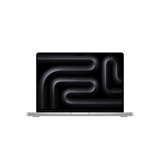 14-inch MacBook Pro: Apple M5 Max chip with 18-core CPU and 32-core GPU, 2TB SSD - Silver