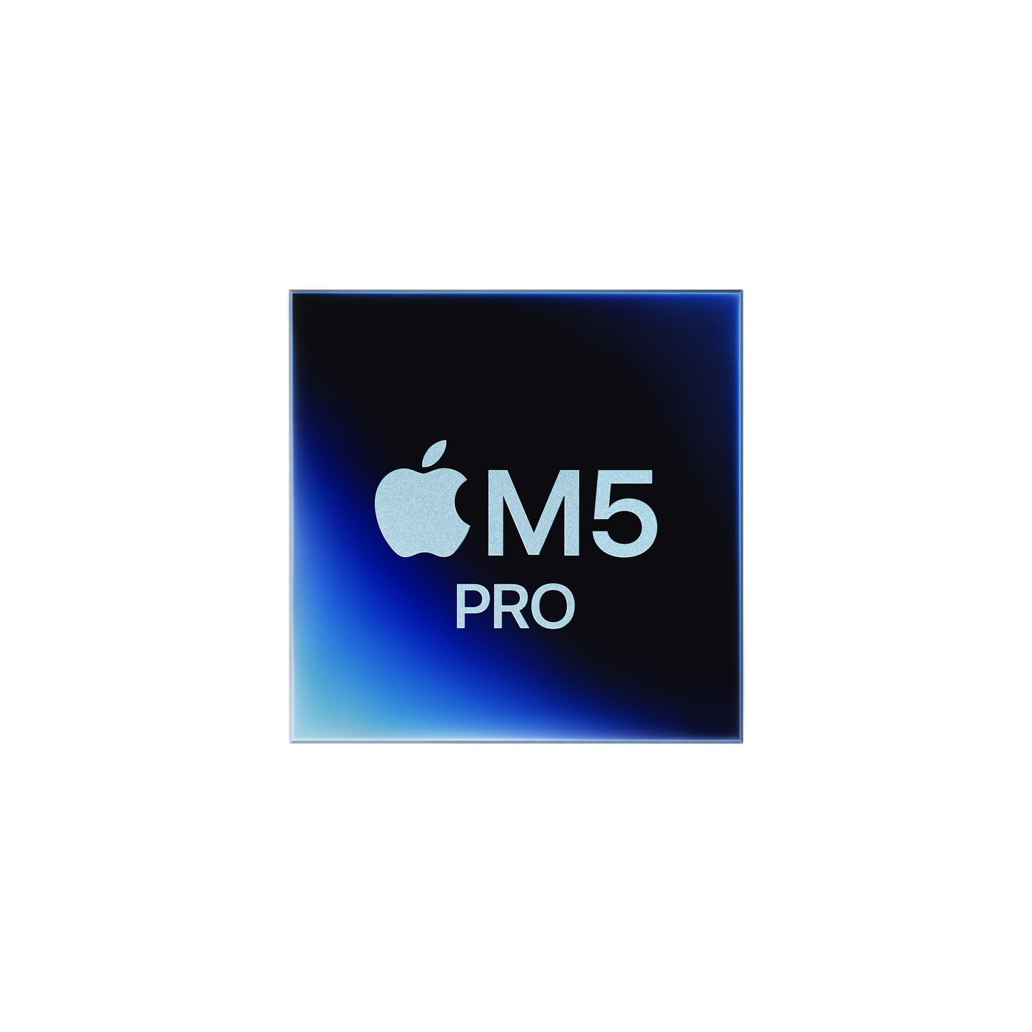 14-inch MacBook Pro: Apple M5 Pro chip with 18-core CPU and 20-core GPU, 2TB SSD - Silver