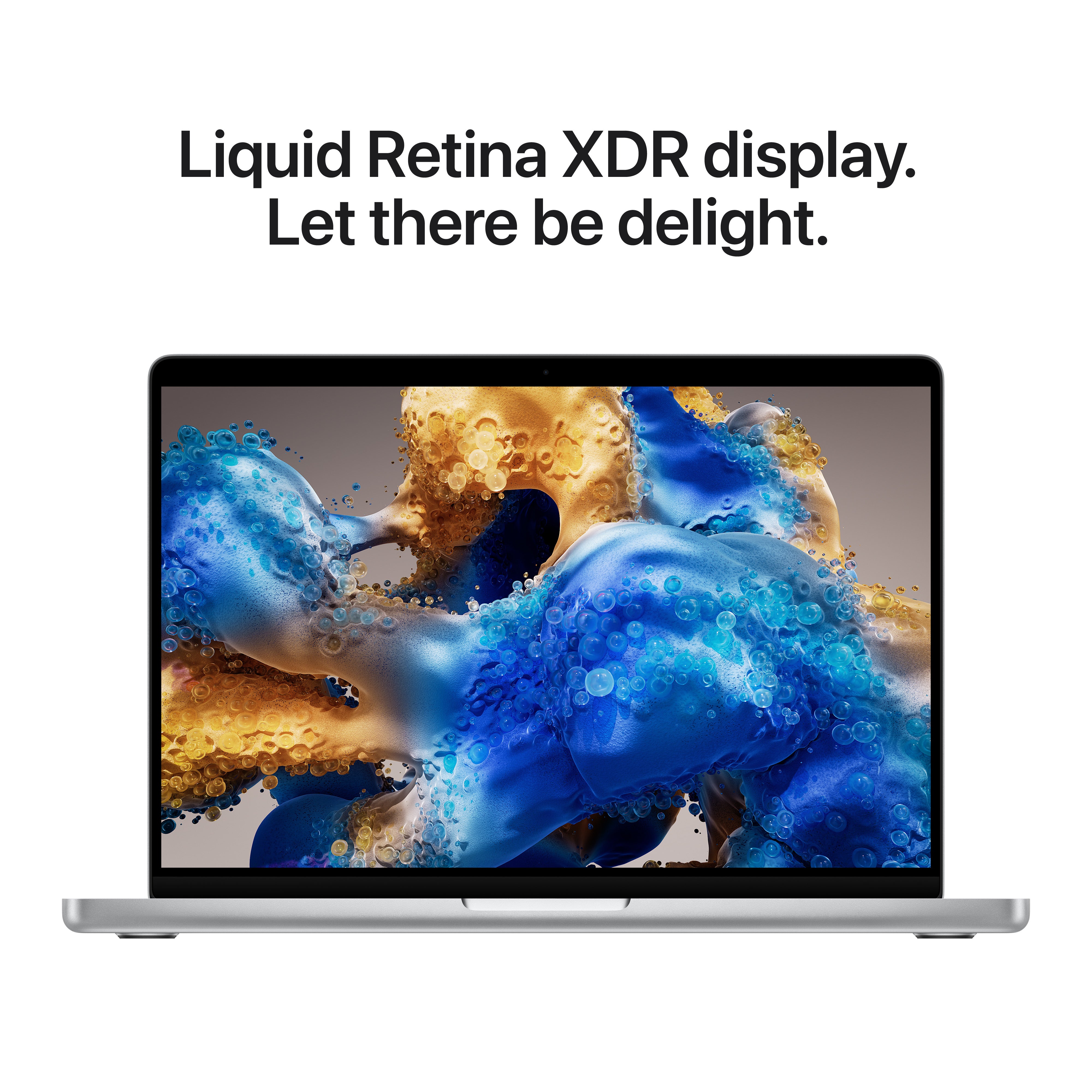 Buy 14-inch MacBook Pro: Apple M5 Pro chip with 18-core CPU and 20